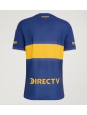 Moške Nogometnih dresov Boca Juniors Domači 2026-27 Kratki rokavi Moške Nogometnih dresov Boca Juniors Domači 2026-27 Kratki rokavi